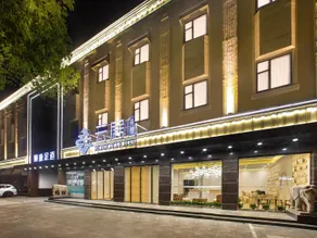 Renjoy Hotel Jingzhou Jiangjin Road - Image 5