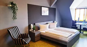 Hotel Altes Salzamt - Image 2