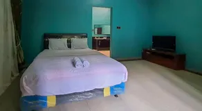 Pakde air cafe and homestay Grabag Magelang Mitra RedDoorz - Image 4