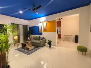 Nila | HSR Sector 2 | NIFT | AC | 200 Mbps Wi-Fi - Image 2