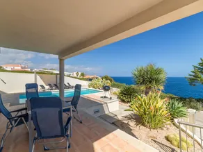 Cozy Vista Mar Azul in Cala Murada - Image 5