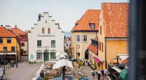 Stora Torget - Visby Lägenhetshotell - Image 3