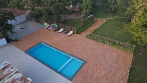 kanha waghoba resort - Image 1