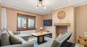 Beautiful 3 Bedroom In Birmingham - Image 2