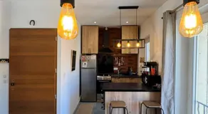 Appartement chaleureux avec jardin - Image 4