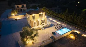 Eros sea view residences Mytilini - Image 5
