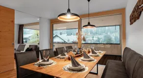 Verwall Apartment Arlberg - mit Sauna, Balkon und Skiraum - Image 2