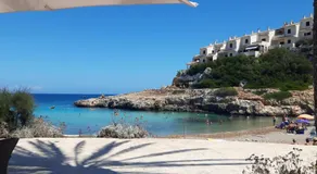 Appartement - Cala Murada * premier ligne de plage  *  inc WIFI - Image 4