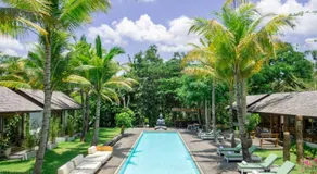 Private Pool Jungle View Villa in Kaba-Kaba - Image 2