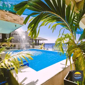 Miami Heat Beach Resort  - Image 4