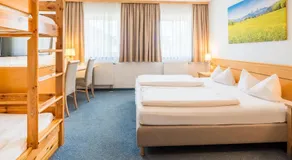 Familienhotel nahe der Therme Erding - Image 2