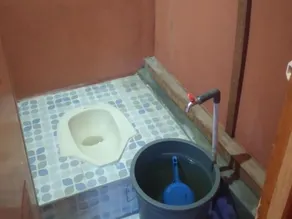 Penginapan puncak Dua Mitra RedDoorz - Image 5