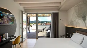 PRADA' Home Eco Suites - Image 2