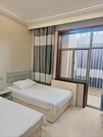 Tian Shang Ke Hotel (Guangming East Road Branch) - Image 2
