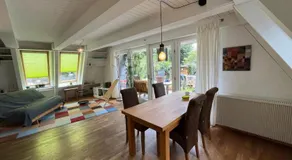 Nurdachhaus Ferienpark Schellbronn - Image 2