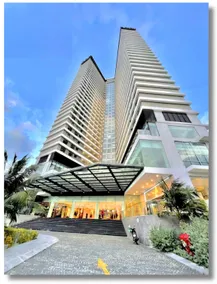 FLC Luxury 2Bedroom Beach Apt Quy Nhon - Image 5