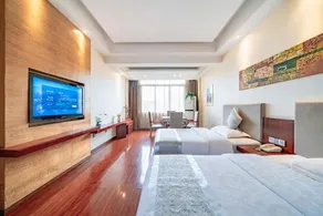 Yiju Qingyue Hotel (Zunyi Xishui West District Branch) - Image 2
