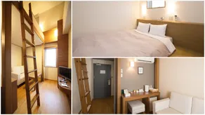 Hotel Green Core Shiraoka - Image 5