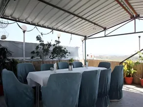Hotel Chetram Elite - Image 4