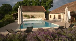 Maison d'hôtes Saint Alary - Image 5