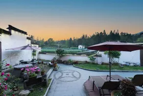 Jiuju Yue'anju Boutique Hostel - Image 2