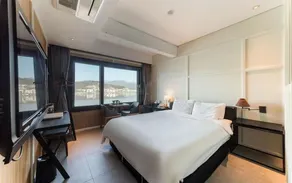 Yangpyeong Hotel Napoli - Image 4
