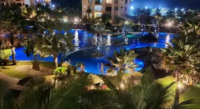 VG SUN CUMBUCO - PARAÍSO PÉ NA AREIA PARA 4 PESSOAS - COM HIDRO, SAUNA, PISCINA, COZINHA COMPLETA, PARQUINHO E WI-Fl - Image 3