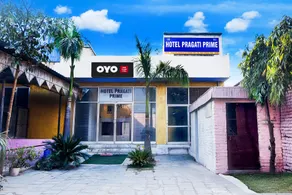 Hotel O Pragati Prime - Image 3