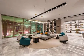 Atour Hotel Shijiazhuang East Zhongshan Road - Image 5