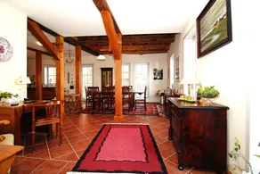Ferienhaus Rosenhof, Lenzen - Image 4