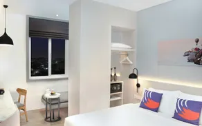 FOX Lite Hotel Samarinda - Image 2