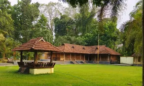 Sparrow Vale Resort Thattekkad - Image 2