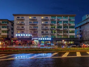 Yiju Hotel (Wenzhou Xinyi Medical Branch) - Image 4