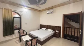 Hotel KK palace - Image 4