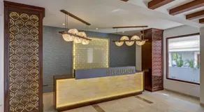 Private Villa Calangute Resort -10BHK - Image 4
