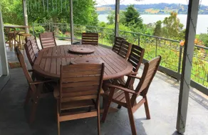 Launceston 6BR on Waterside enjoy for holiday. - Image 5