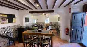 El Albergue Cirat - Image 4