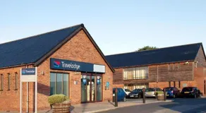 Travelodge Hereford Grafton - Image 4