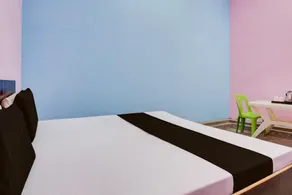 Hotel O BLUE DIAMOND HOTEL - Image 2