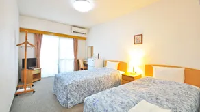 Hotel Oacity Kyowa - Image 4