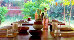 Clayfingers Art Cottage - Image 3