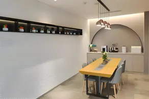 Home Inn Neo Huangshan Binjiang Road Tunxi Old Street - Image 2