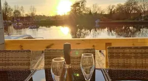 Ferry Lodge Norfolk Broads - Image 5