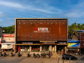 State Lodge - Image 5