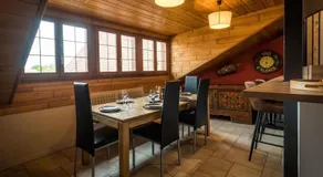 Logement 6 personnes, Vignoble proche de Strasbourg avec Sauna - Image 4