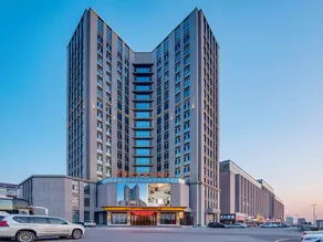 Vienna International Hotel Changchun First Auto Works - Image 4