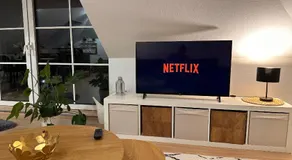Oasis Appart - Wohnen am Elbtal Dresden - Balkon - Netflix - Tiefgarage - Image 3