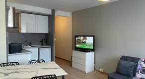 GRAND STUDIO proche du centre ville - Image 2