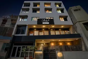 Collection O Lashkar Gwalior formerly Hotel Banjara - Image 2