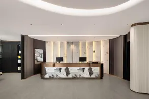 Hailan Hotel (Mudanjiang East First Pedestrian Street Branch) - Image 3